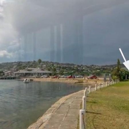 Waterfront Apartment Knysna Ngoại thất bức ảnh