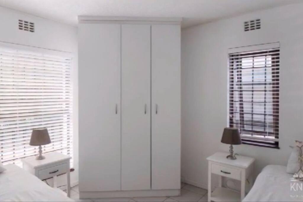 Waterfront Apartment Knysna Ngoại thất bức ảnh
